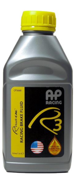 AP Racing Radi-CAL Brake Fluid